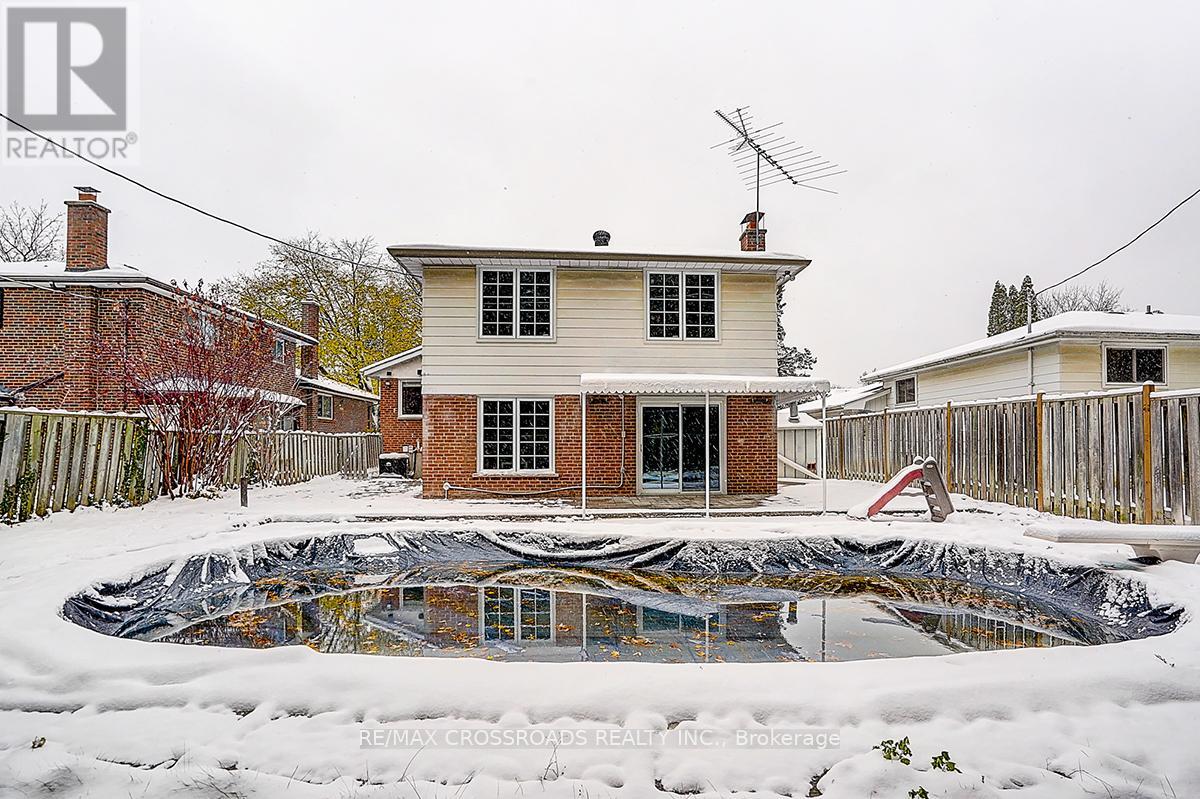 78 Fred Varley Drive, Markham, Ontario  L3R 1S7 - Photo 48 - N12536312