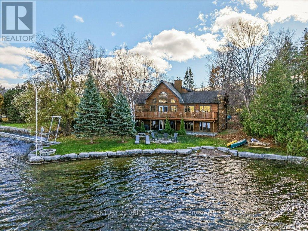 2 DARVELL LANE, Trent Lakes, Ontario