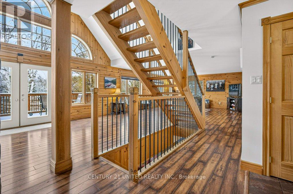 2 Darvell Lane, Trent Lakes, Ontario K0L 1J0 - Photo 10 - X12536416