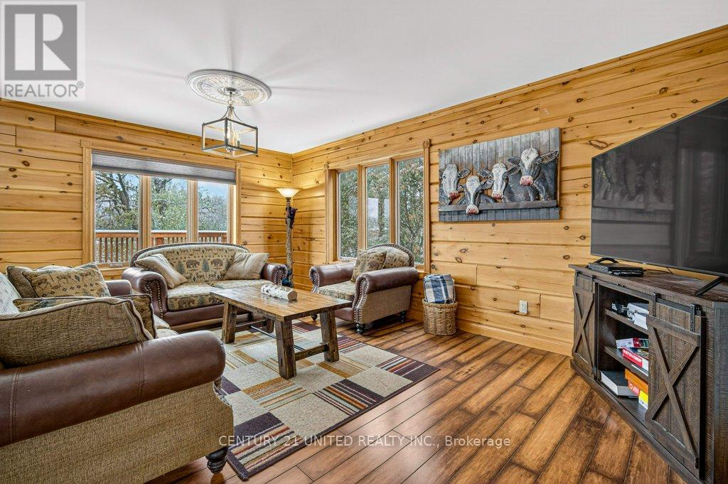 2 Darvell Lane, Trent Lakes, Ontario K0L 1J0 - Photo 11 - X12536416