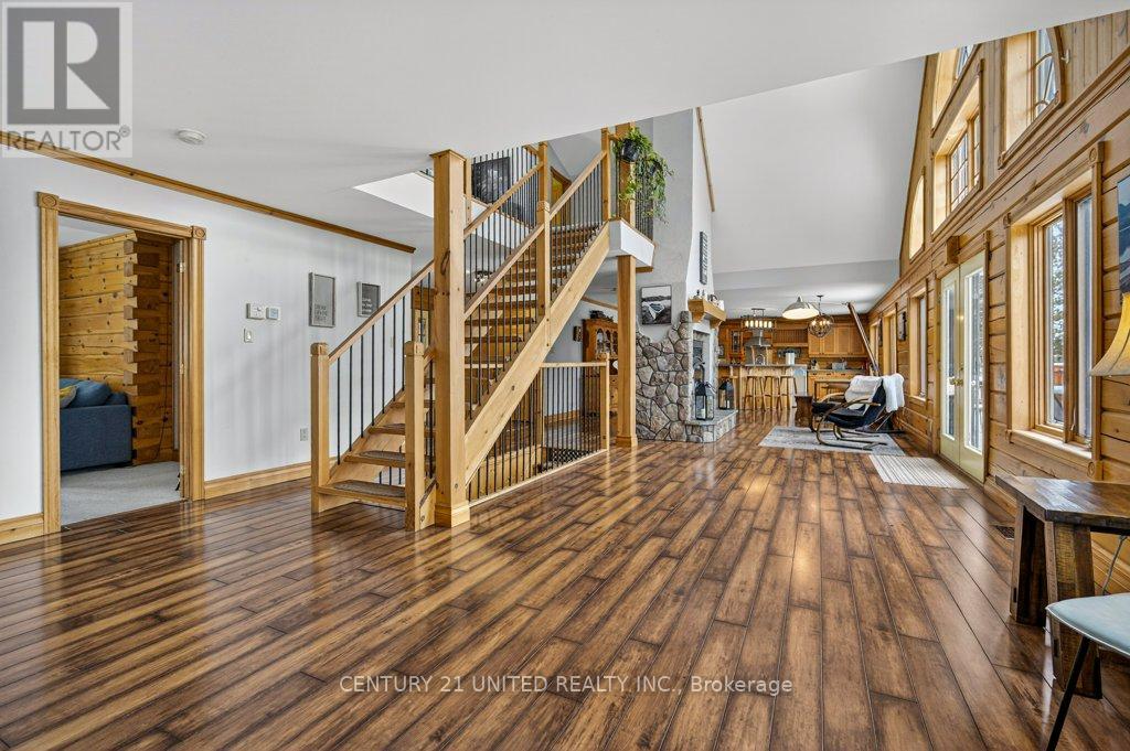 2 Darvell Lane, Trent Lakes, Ontario K0L 1J0 - Photo 13 - X12536416