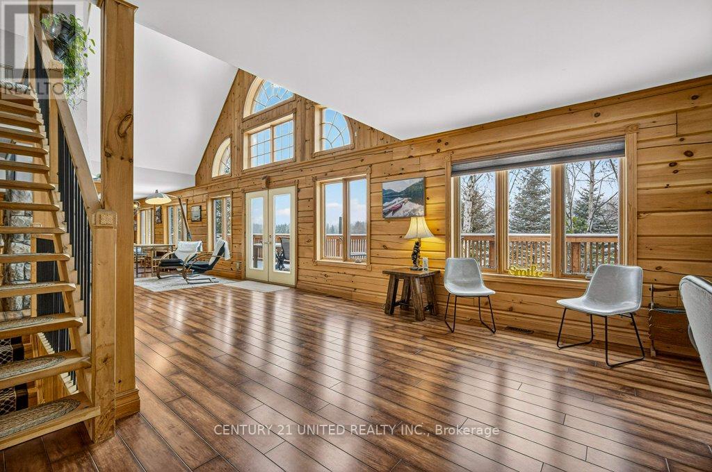 2 Darvell Lane, Trent Lakes, Ontario K0L 1J0 - Photo 14 - X12536416