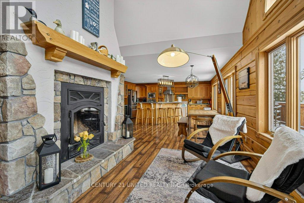 2 Darvell Lane, Trent Lakes, Ontario K0L 1J0 - Photo 15 - X12536416