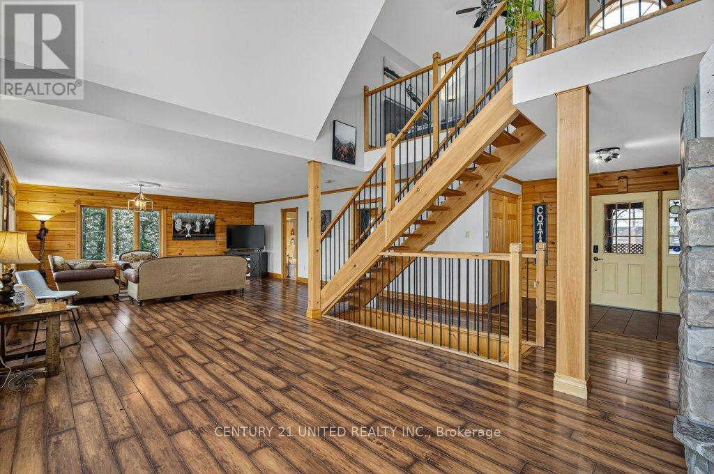 2 Darvell Lane, Trent Lakes, Ontario K0L 1J0 - Photo 16 - X12536416