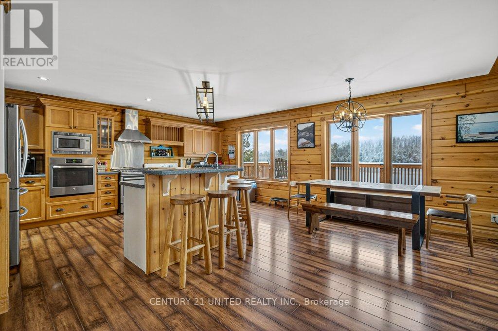 2 Darvell Lane, Trent Lakes, Ontario K0L 1J0 - Photo 18 - X12536416