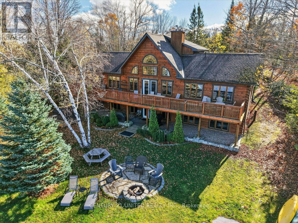 2 Darvell Lane, Trent Lakes, Ontario K0L 1J0 - Photo 2 - X12536416