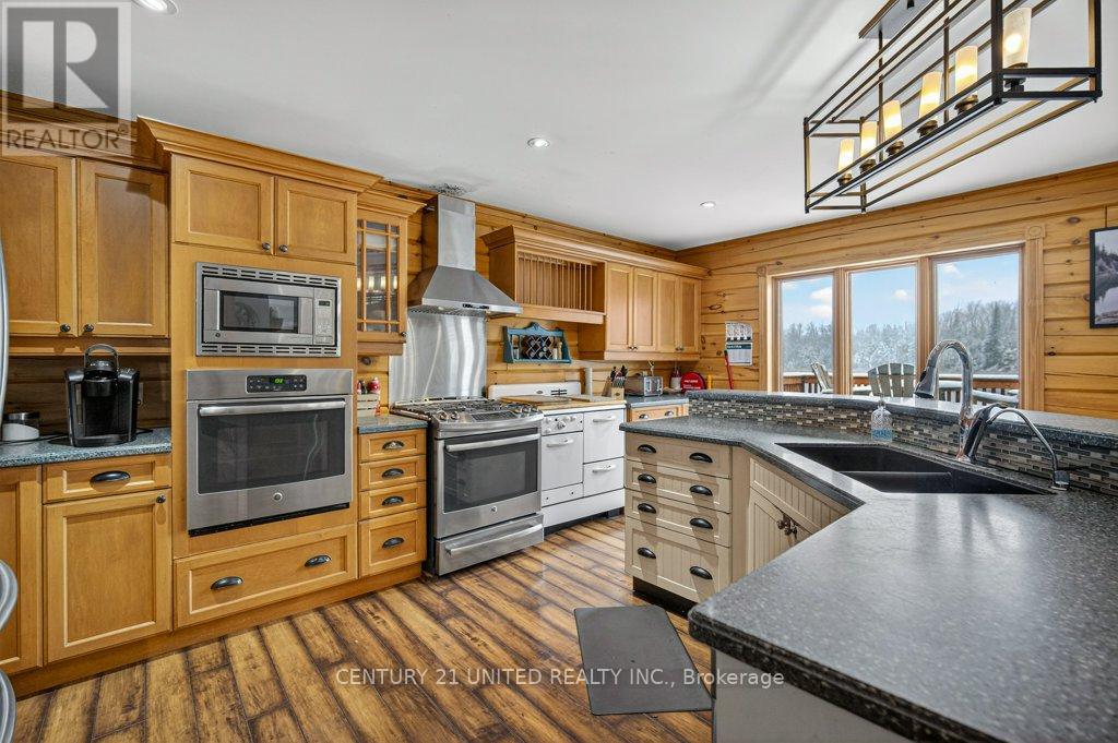 2 Darvell Lane, Trent Lakes, Ontario K0L 1J0 - Photo 21 - X12536416