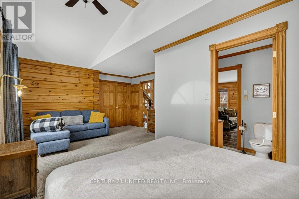 2 Darvell Lane, Trent Lakes, Ontario K0L 1J0 - Photo 26 - X12536416