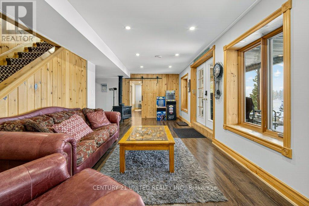 2 Darvell Lane, Trent Lakes, Ontario K0L 1J0 - Photo 33 - X12536416