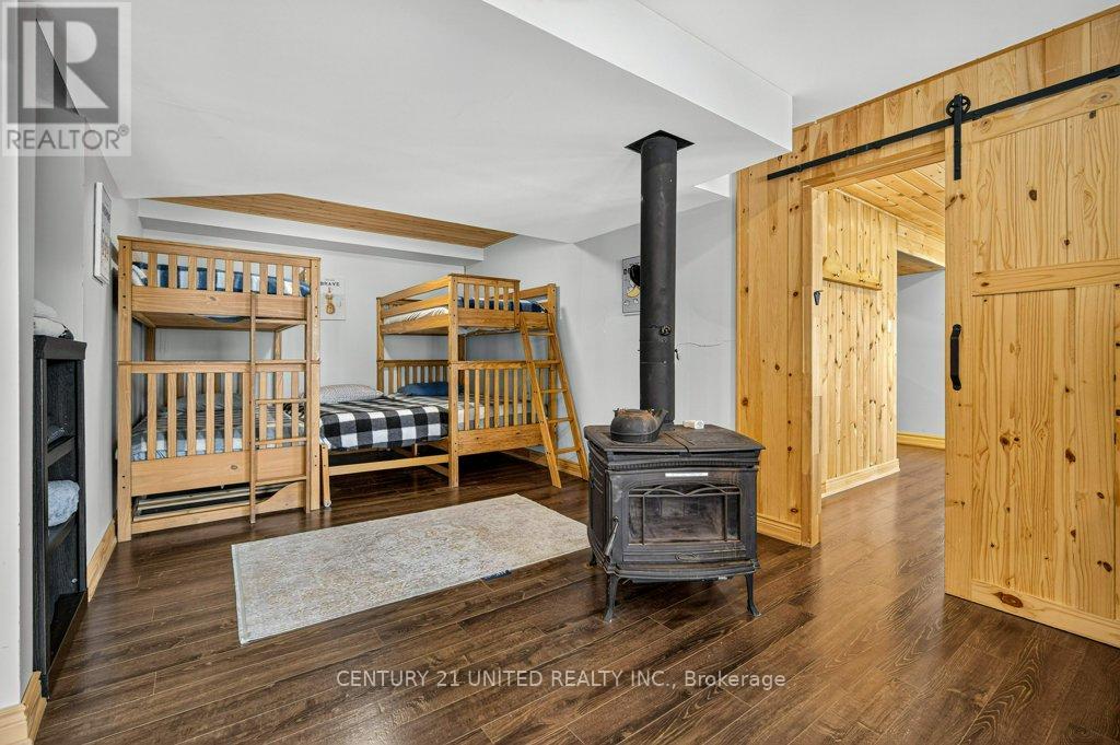 2 Darvell Lane, Trent Lakes, Ontario K0L 1J0 - Photo 34 - X12536416