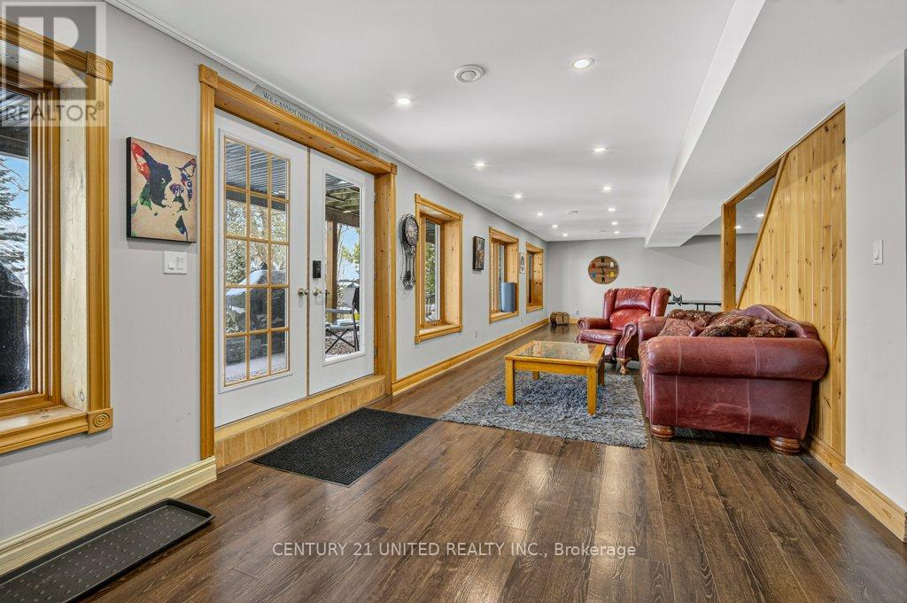 2 Darvell Lane, Trent Lakes, Ontario K0L 1J0 - Photo 35 - X12536416