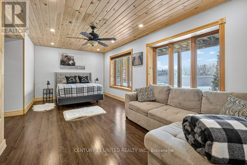 2 Darvell Lane, Trent Lakes, Ontario K0L 1J0 - Photo 36 - X12536416