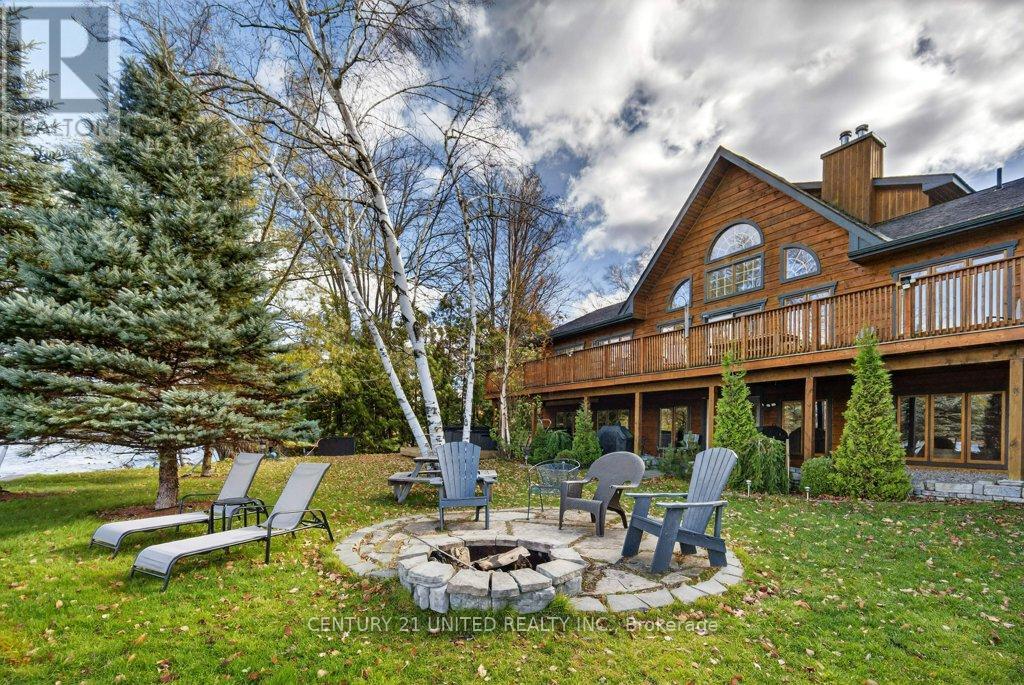 2 Darvell Lane, Trent Lakes, Ontario K0L 1J0 - Photo 4 - X12536416