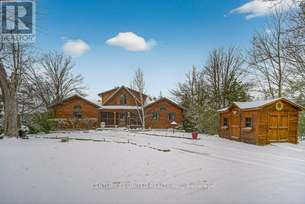 2 Darvell Lane, Trent Lakes, Ontario K0L 1J0 - Photo 40 - X12536416