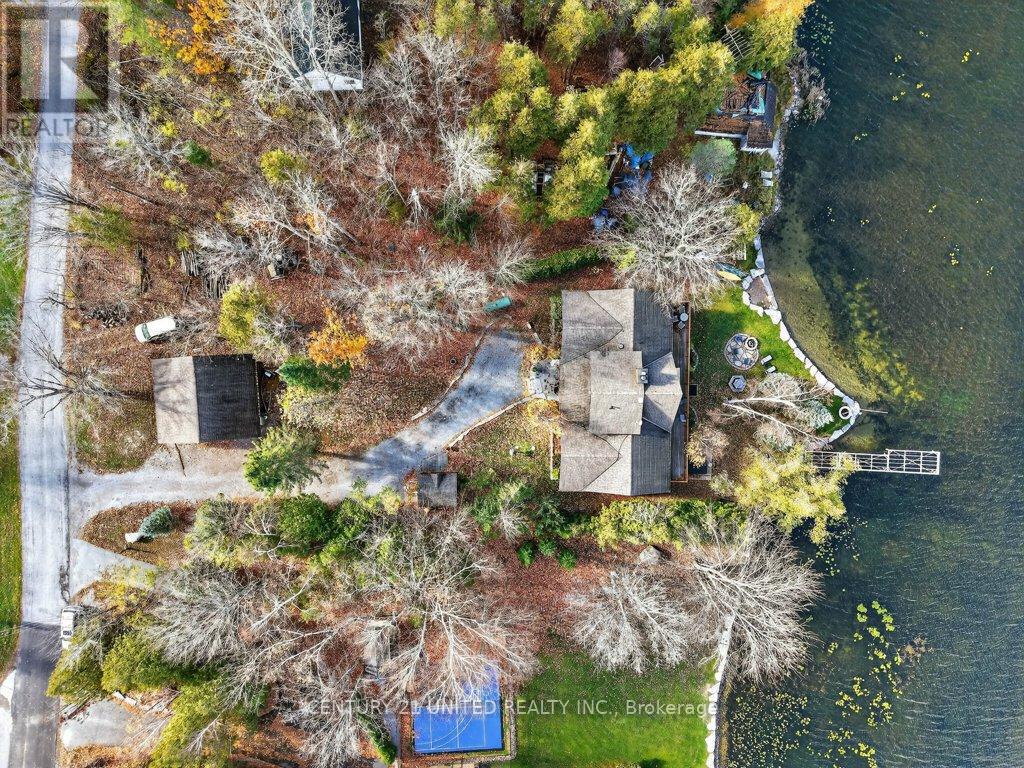 2 Darvell Lane, Trent Lakes, Ontario K0L 1J0 - Photo 41 - X12536416