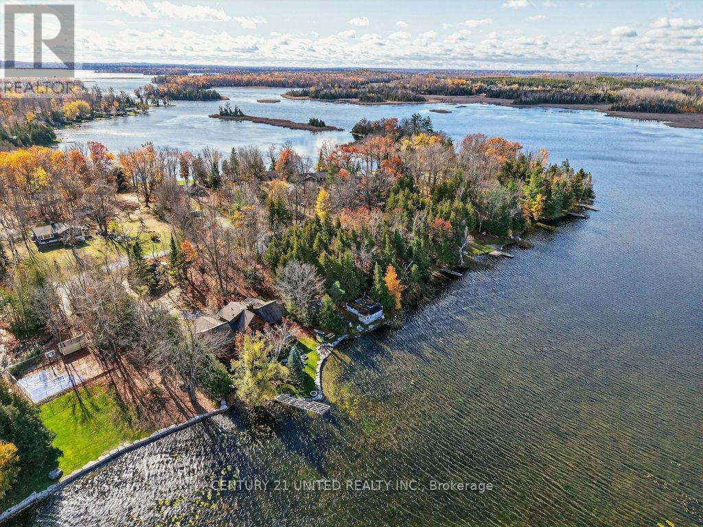 2 Darvell Lane, Trent Lakes, Ontario K0L 1J0 - Photo 43 - X12536416