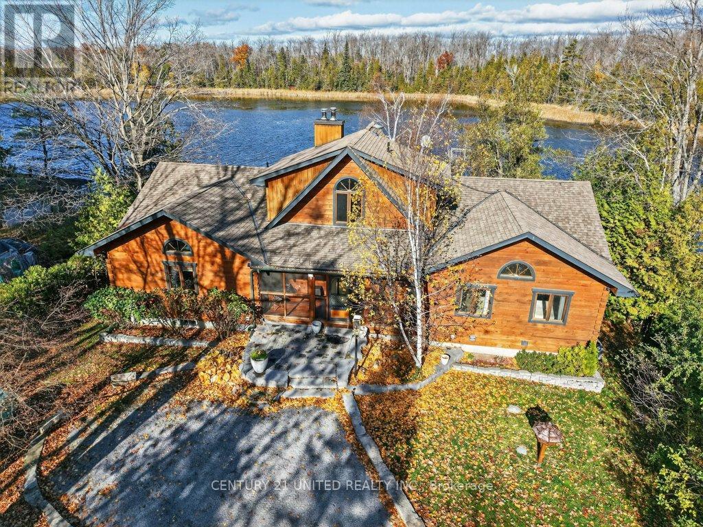 2 Darvell Lane, Trent Lakes, Ontario K0L 1J0 - Photo 44 - X12536416