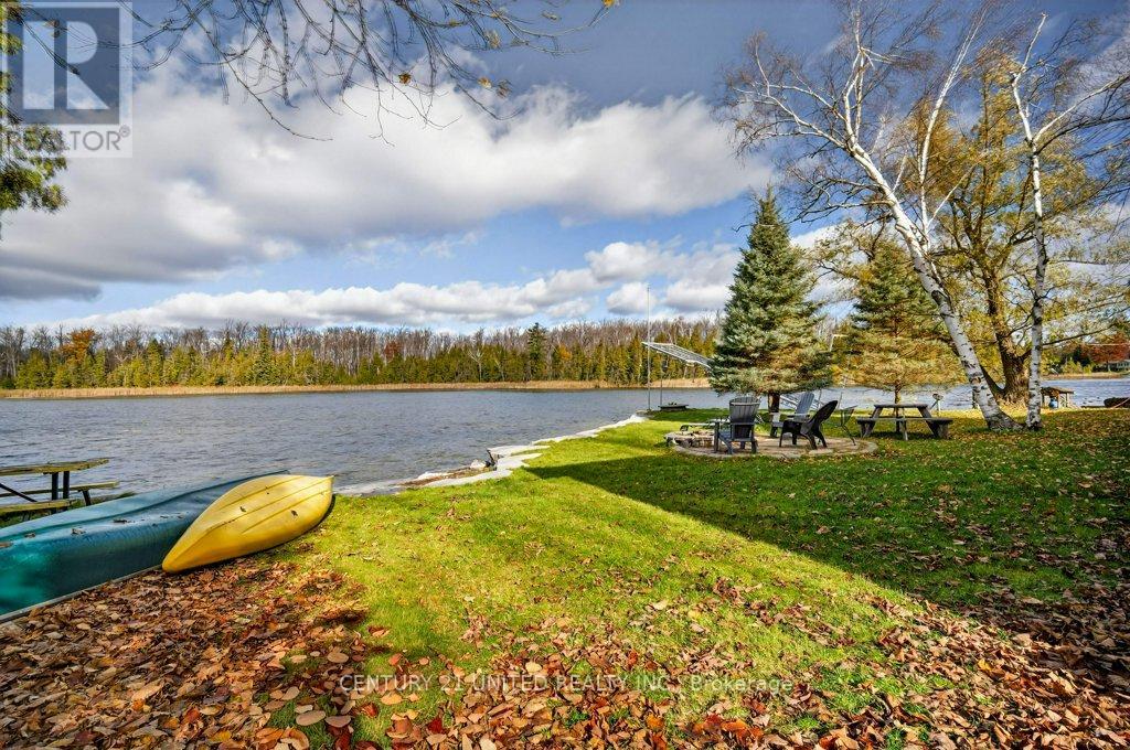 2 Darvell Lane, Trent Lakes, Ontario K0L 1J0 - Photo 45 - X12536416