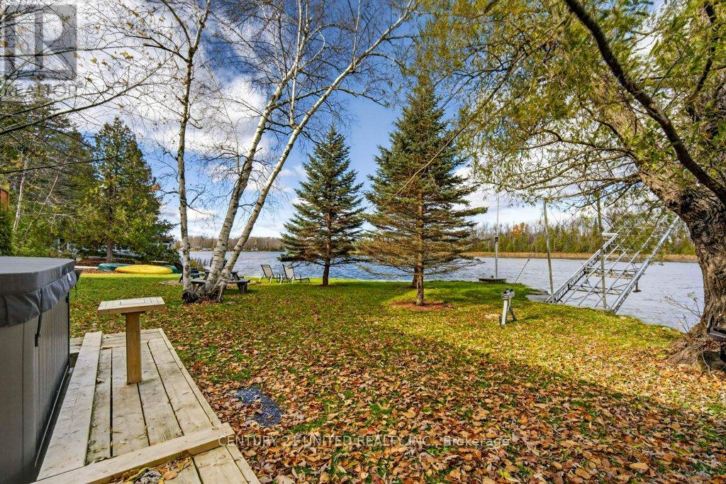 2 Darvell Lane, Trent Lakes, Ontario K0L 1J0 - Photo 47 - X12536416