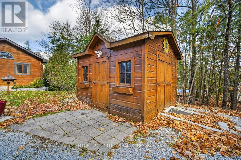 2 Darvell Lane, Trent Lakes, Ontario K0L 1J0 - Photo 48 - X12536416