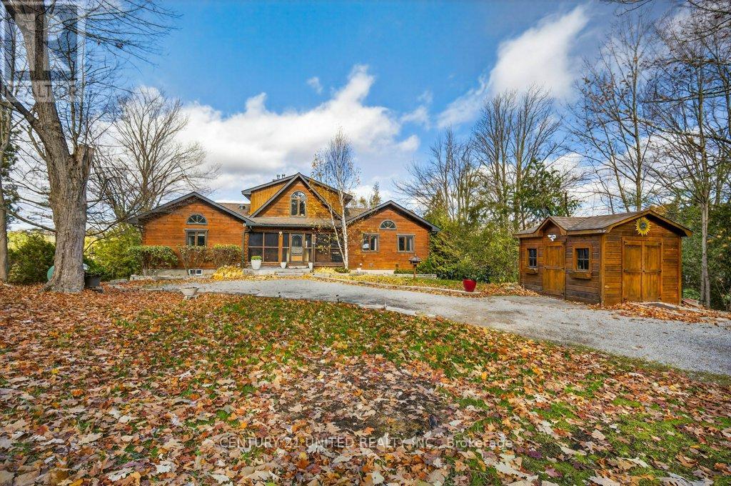 2 Darvell Lane, Trent Lakes, Ontario K0L 1J0 - Photo 6 - X12536416