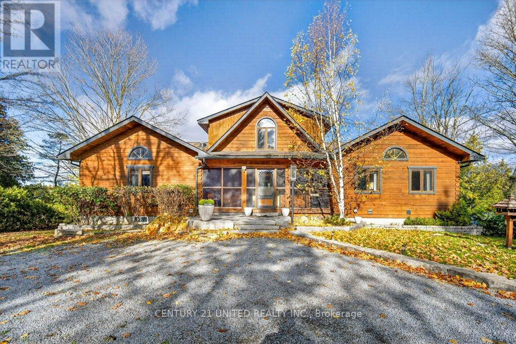2 Darvell Lane, Trent Lakes, Ontario K0L 1J0 - Photo 7 - X12536416