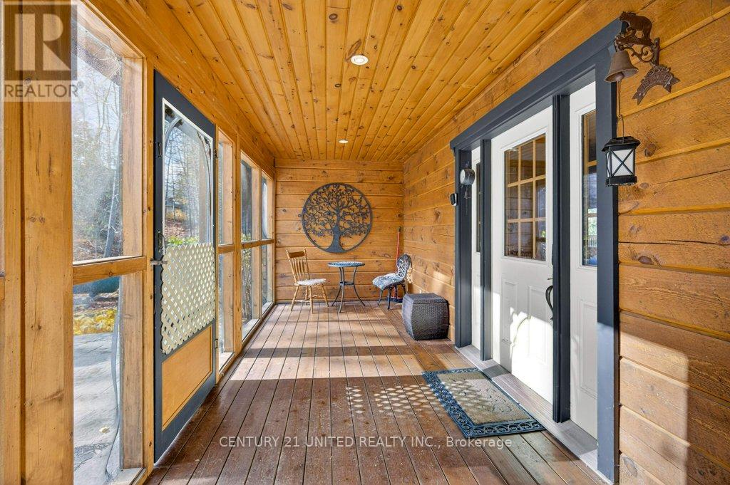 2 Darvell Lane, Trent Lakes, Ontario K0L 1J0 - Photo 9 - X12536416