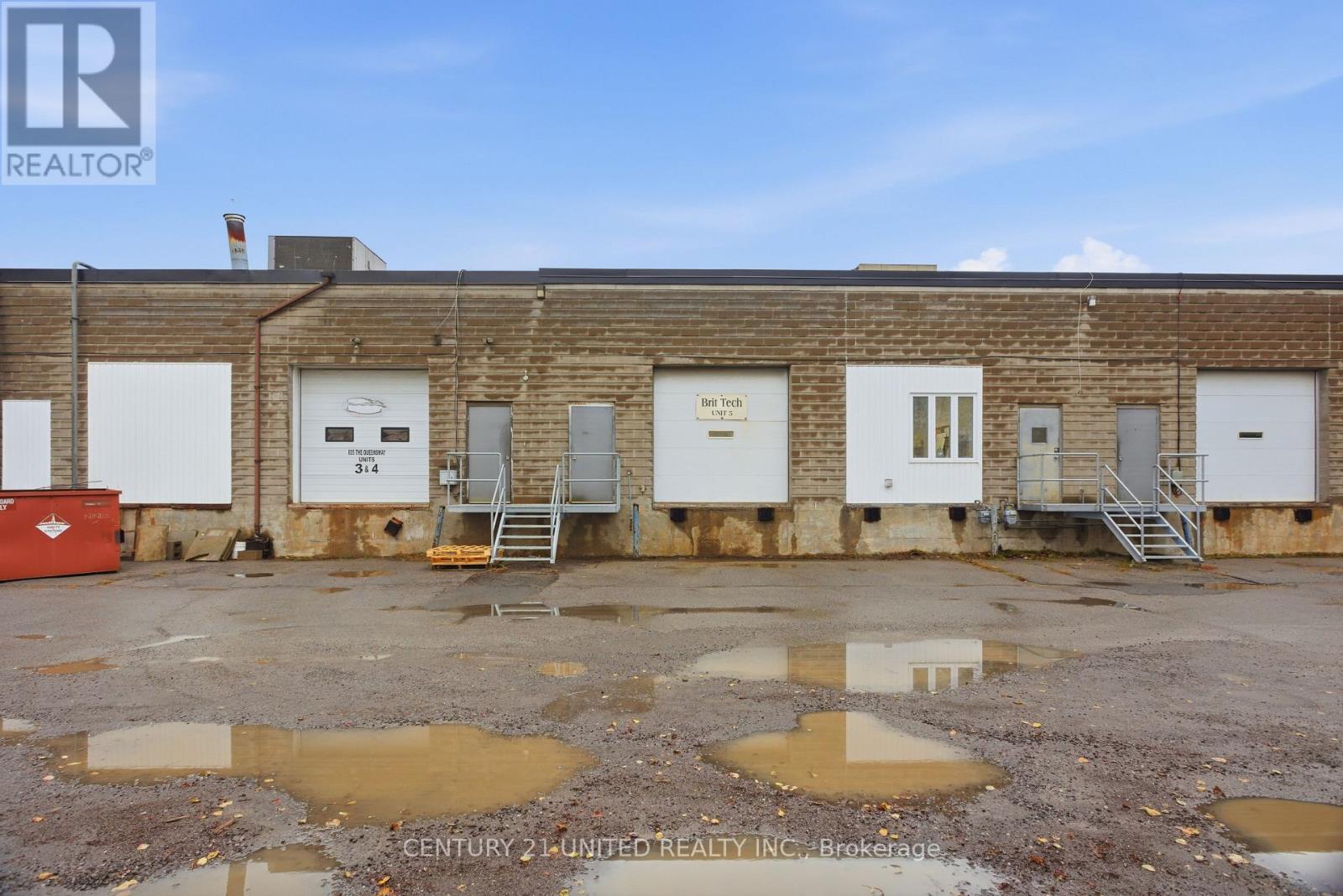 5 - 655 The Queensway, Peterborough, Ontario K9J 7M1 - Photo 7 - X12536436