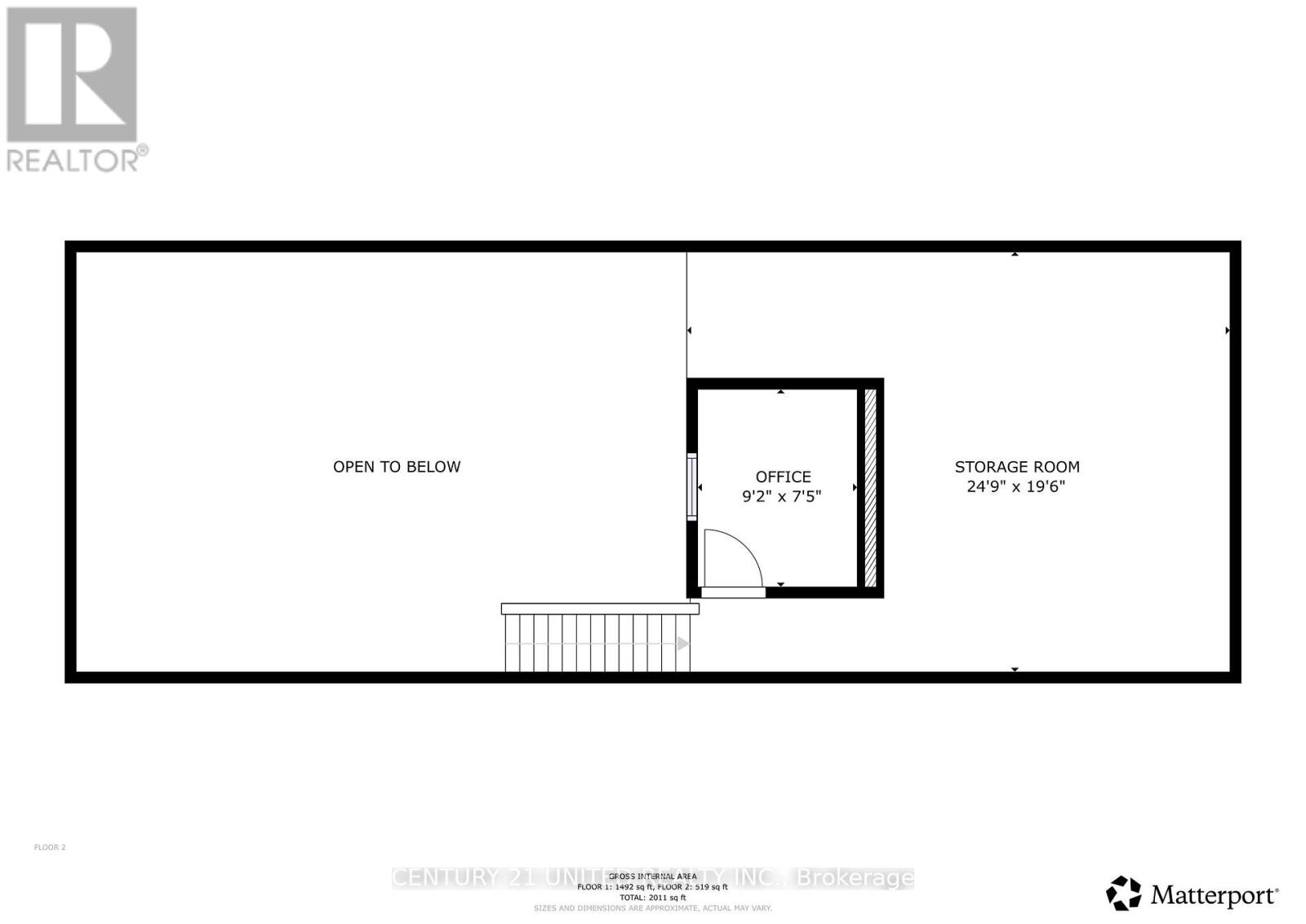 5 - 655 The Queensway, Peterborough, Ontario K9J 7M1 - Photo 9 - X12536436