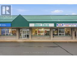 5 - 655 THE QUEENSWAY, Peterborough, Ontario