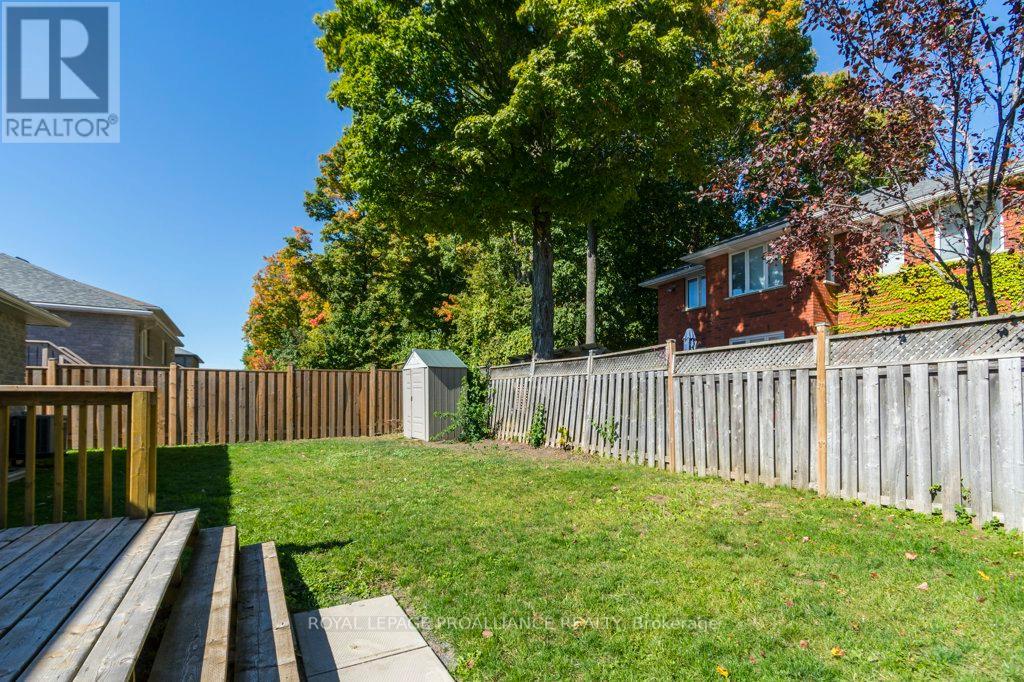 23 Sunshine Lane, Quinte West, Ontario K8V 6X3 - Photo 27 - X12536504