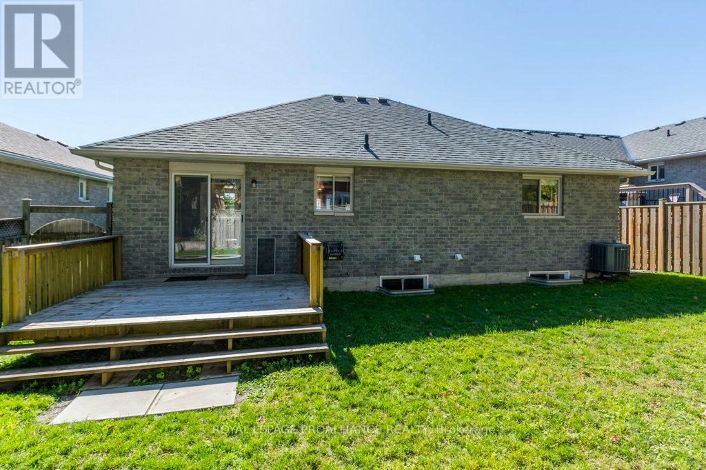 23 Sunshine Lane, Quinte West, Ontario K8V 6X3 - Photo 29 - X12536504