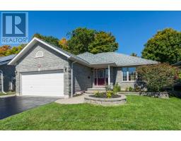 23 SUNSHINE LANE, Quinte West, Ontario