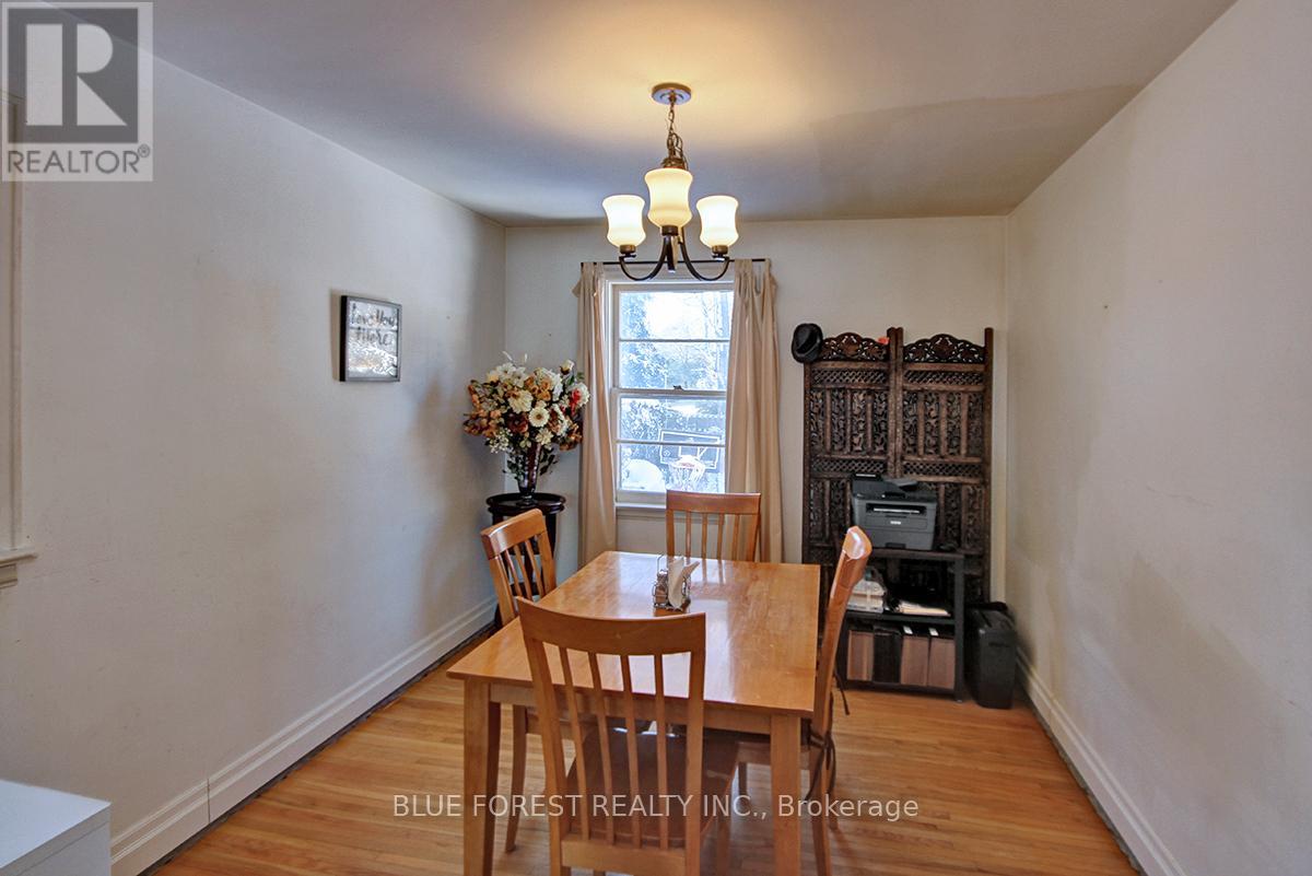 231 Taylor Street, London East, Ontario  N5Y 2J6 - Photo 10 - X12536440