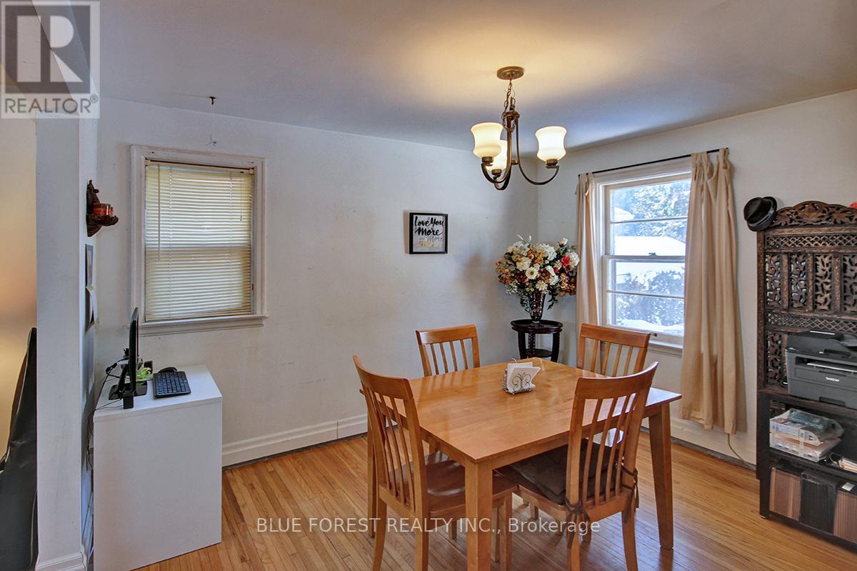 231 Taylor Street, London East, Ontario  N5Y 2J6 - Photo 11 - X12536440