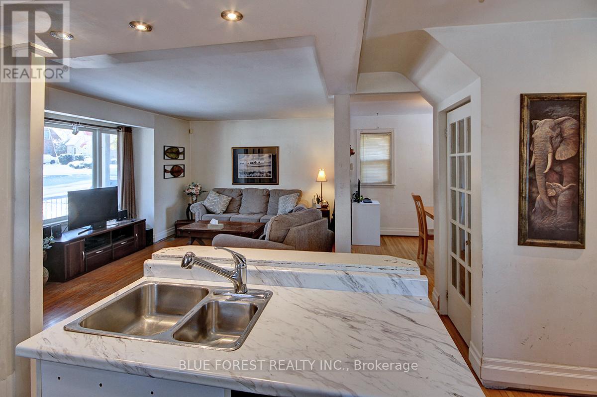 231 Taylor Street, London East, Ontario  N5Y 2J6 - Photo 12 - X12536440