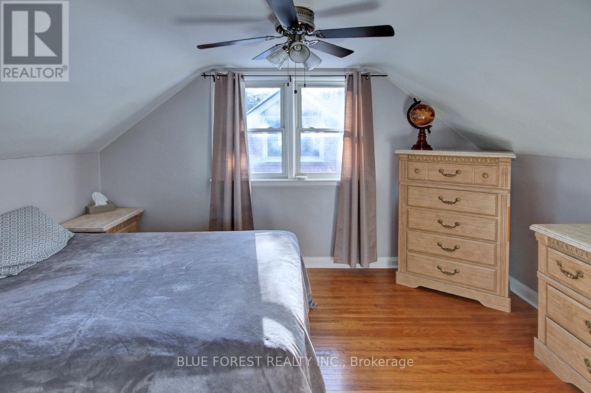 231 Taylor Street, London East, Ontario  N5Y 2J6 - Photo 16 - X12536440