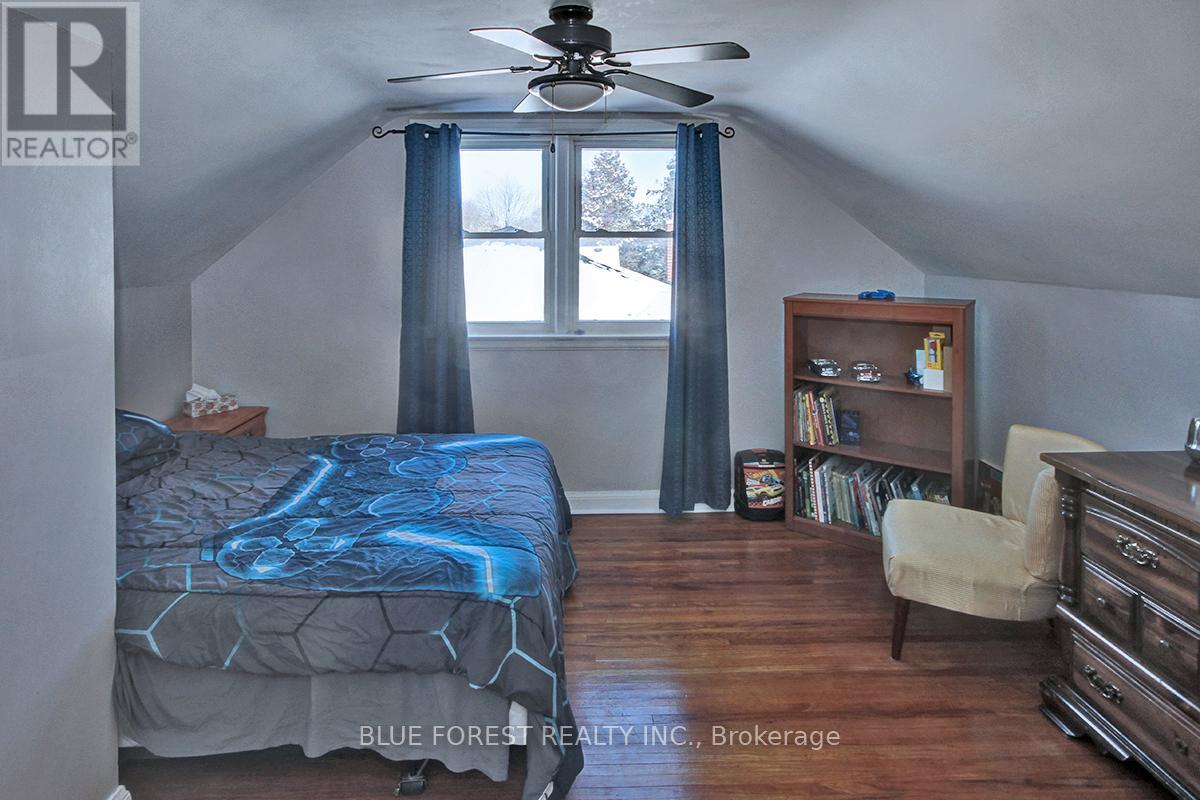 231 Taylor Street, London East, Ontario  N5Y 2J6 - Photo 17 - X12536440