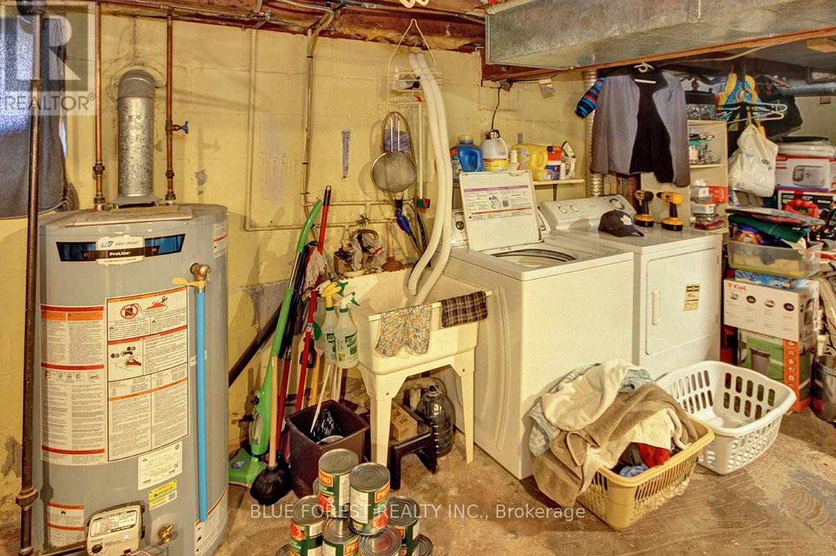 231 Taylor Street, London East, Ontario  N5Y 2J6 - Photo 18 - X12536440