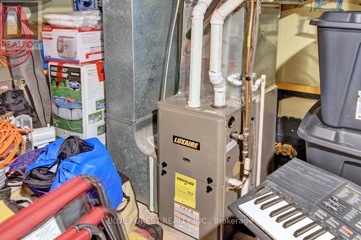 231 Taylor Street, London East, Ontario  N5Y 2J6 - Photo 19 - X12536440