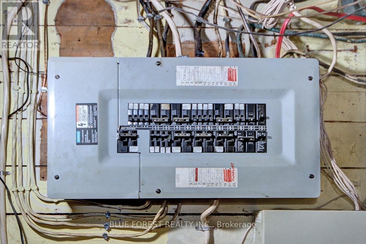 231 Taylor Street, London East, Ontario  N5Y 2J6 - Photo 20 - X12536440