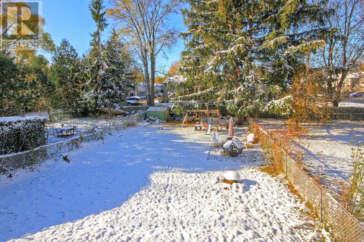 231 Taylor Street, London East, Ontario  N5Y 2J6 - Photo 21 - X12536440