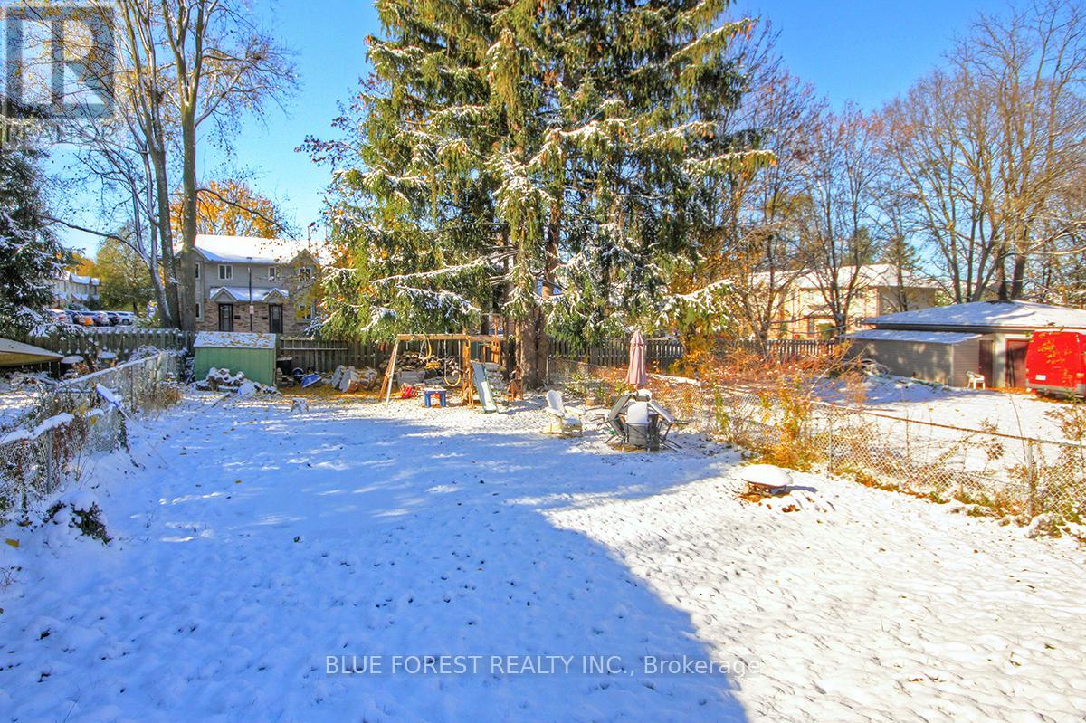 231 Taylor Street, London East, Ontario  N5Y 2J6 - Photo 22 - X12536440