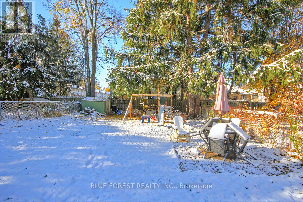 231 Taylor Street, London East, Ontario  N5Y 2J6 - Photo 23 - X12536440
