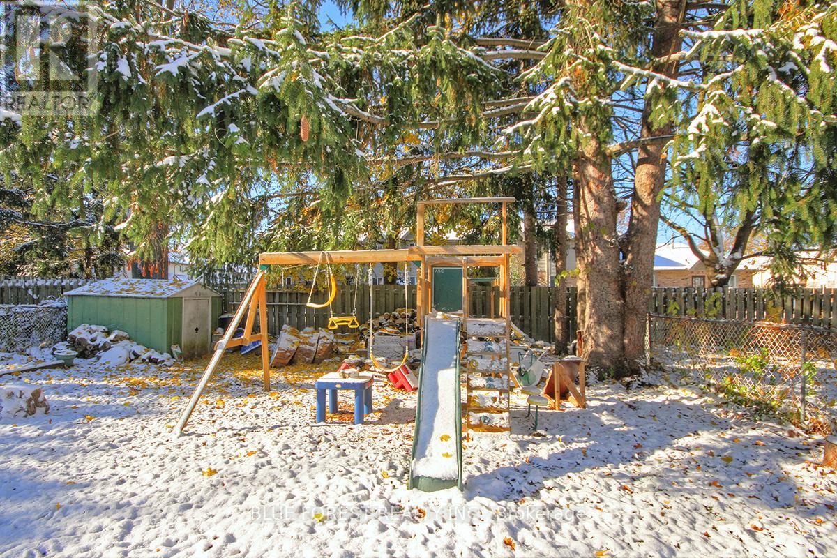231 Taylor Street, London East, Ontario  N5Y 2J6 - Photo 24 - X12536440