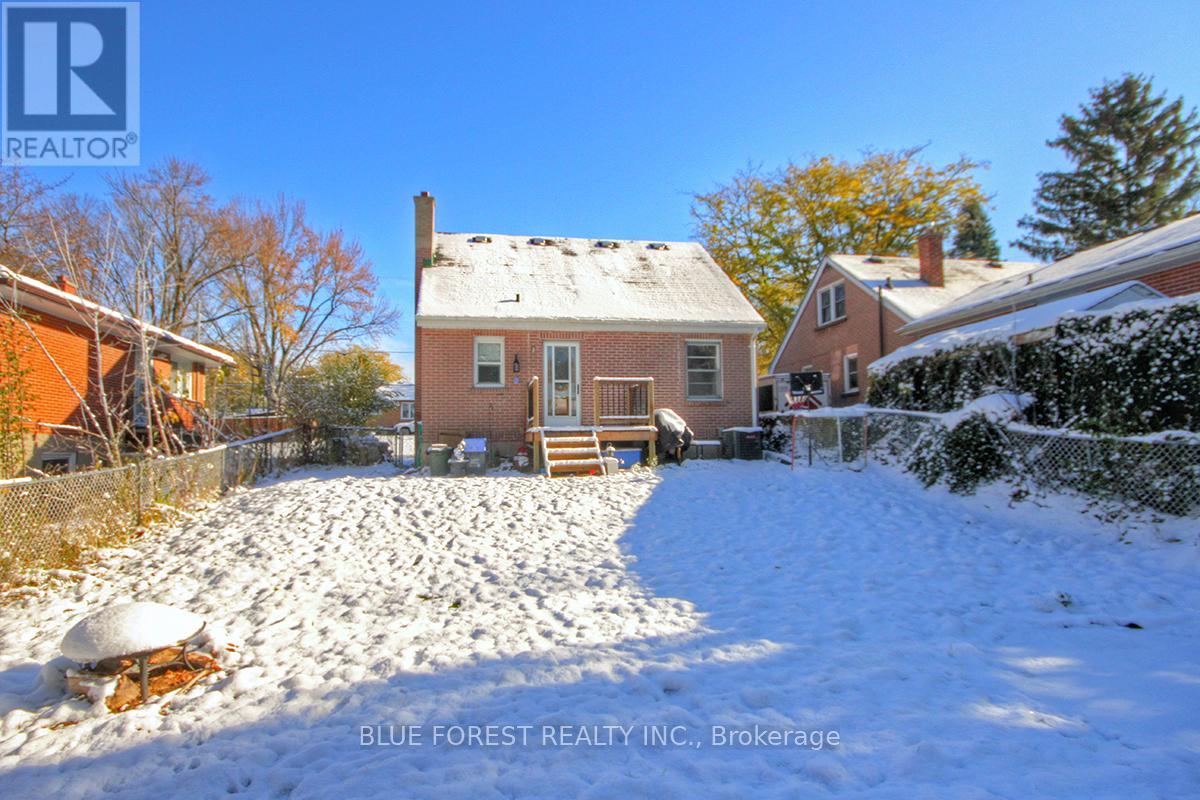 231 Taylor Street, London East, Ontario  N5Y 2J6 - Photo 25 - X12536440
