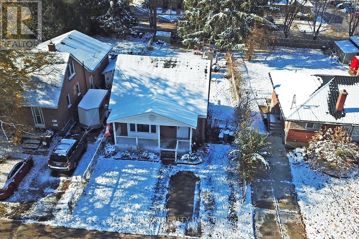 231 Taylor Street, London East, Ontario  N5Y 2J6 - Photo 26 - X12536440