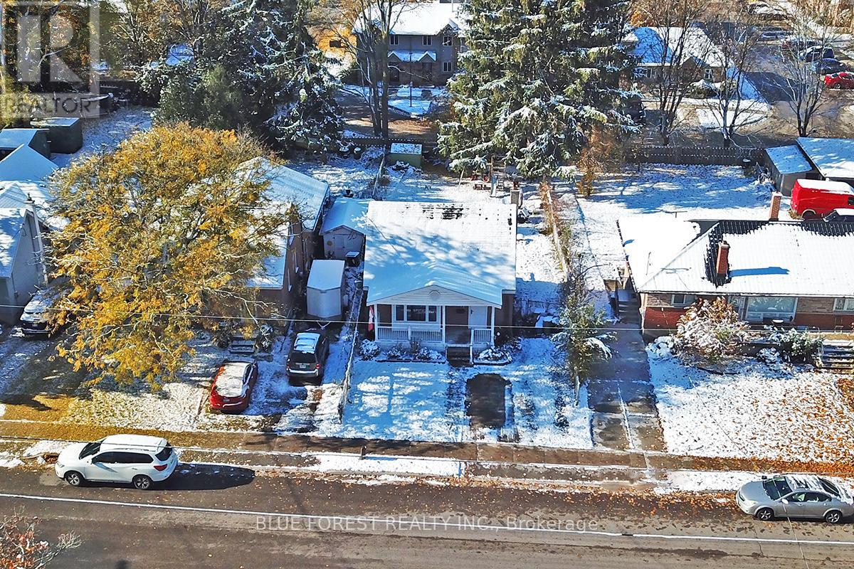 231 Taylor Street, London East, Ontario  N5Y 2J6 - Photo 27 - X12536440