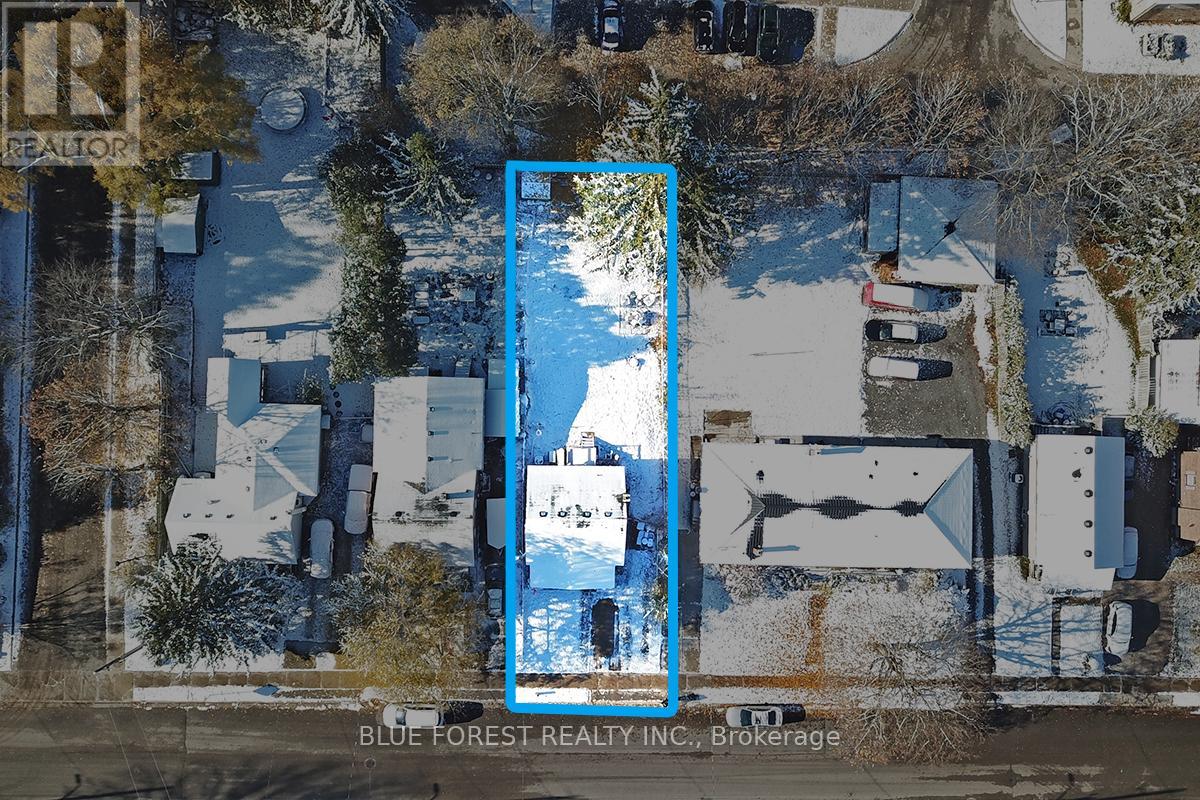 231 Taylor Street, London East, Ontario  N5Y 2J6 - Photo 30 - X12536440