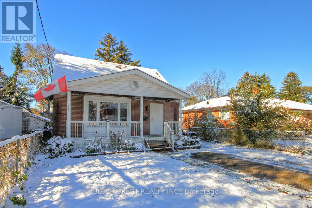 231 Taylor Street, London East, Ontario  N5Y 2J6 - Photo 4 - X12536440